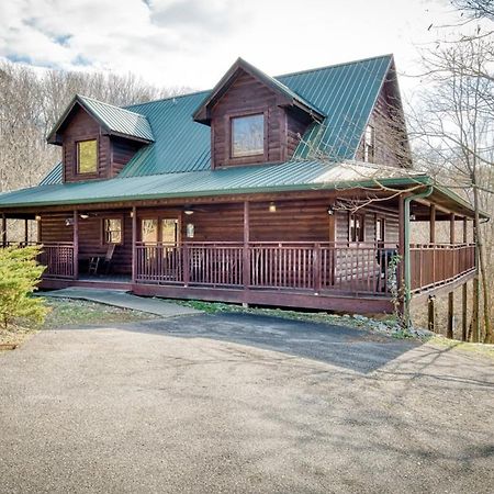 Country Living Villa Сивиървил Екстериор снимка