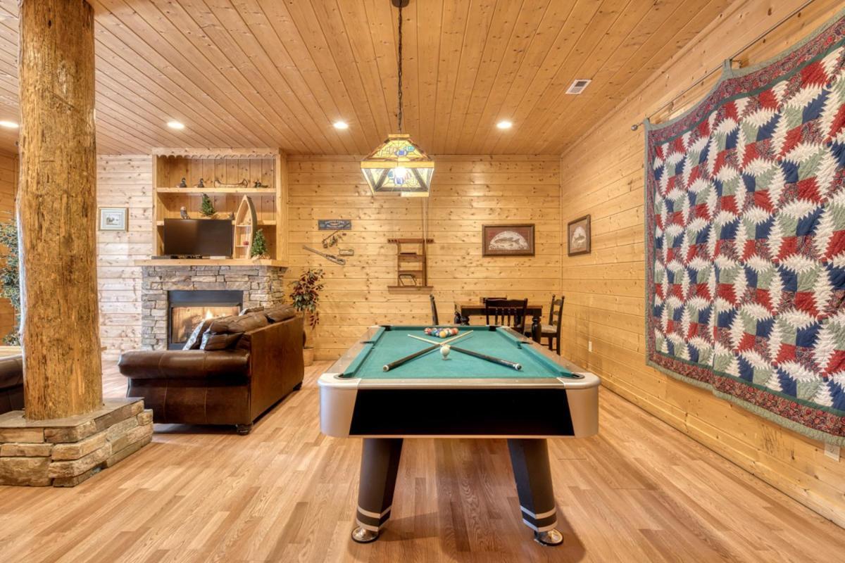 Country Living Villa Сивиървил Екстериор снимка