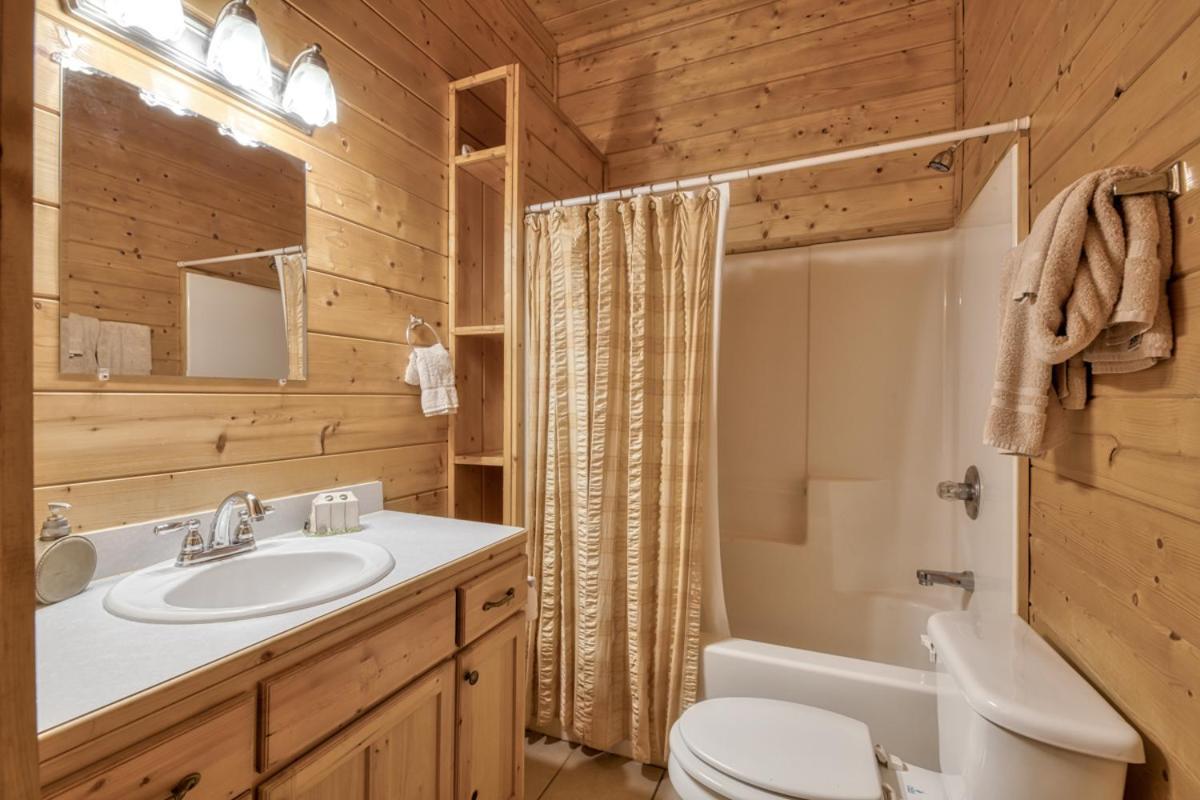 Country Living Villa Сивиървил Екстериор снимка