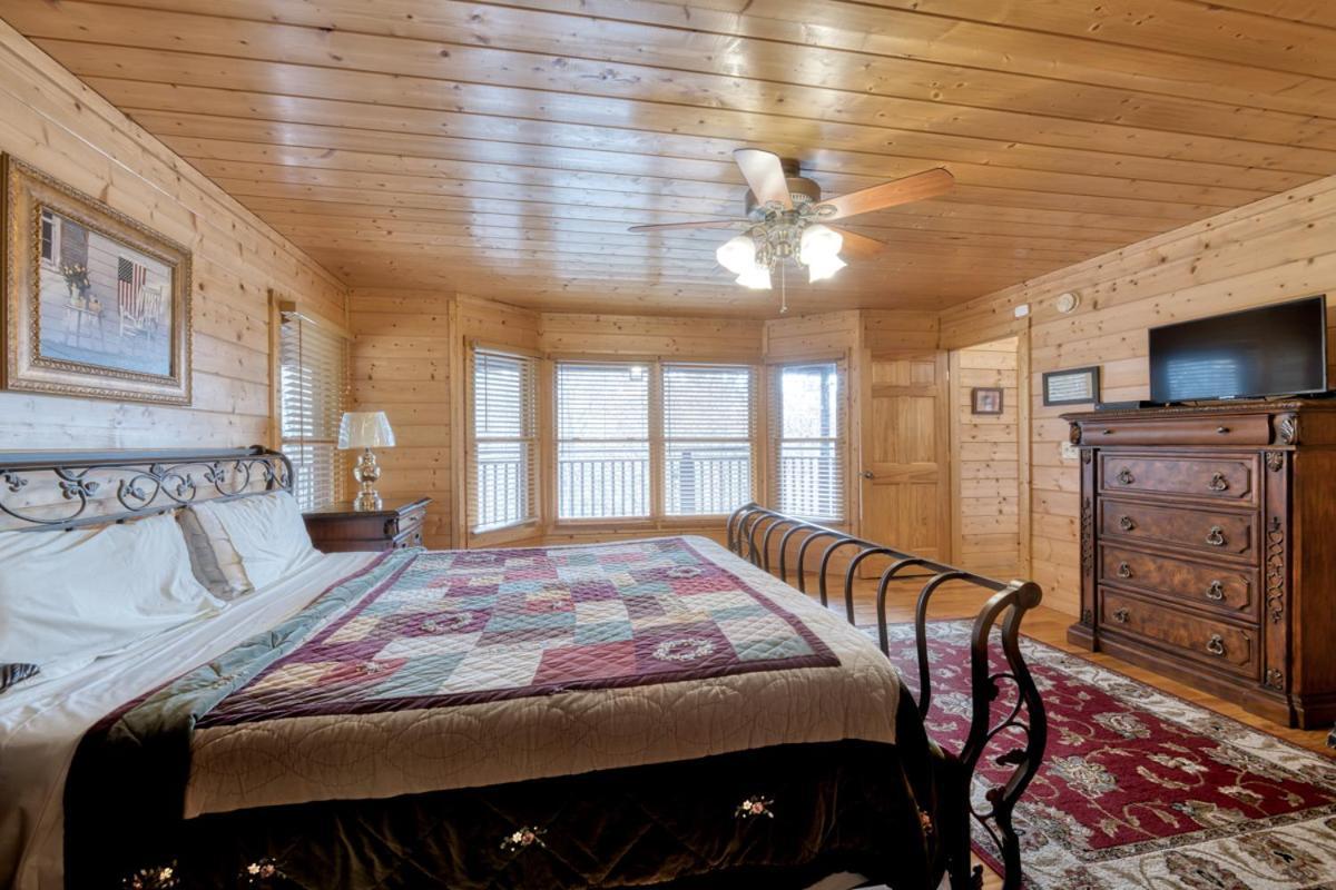Country Living Villa Сивиървил Екстериор снимка