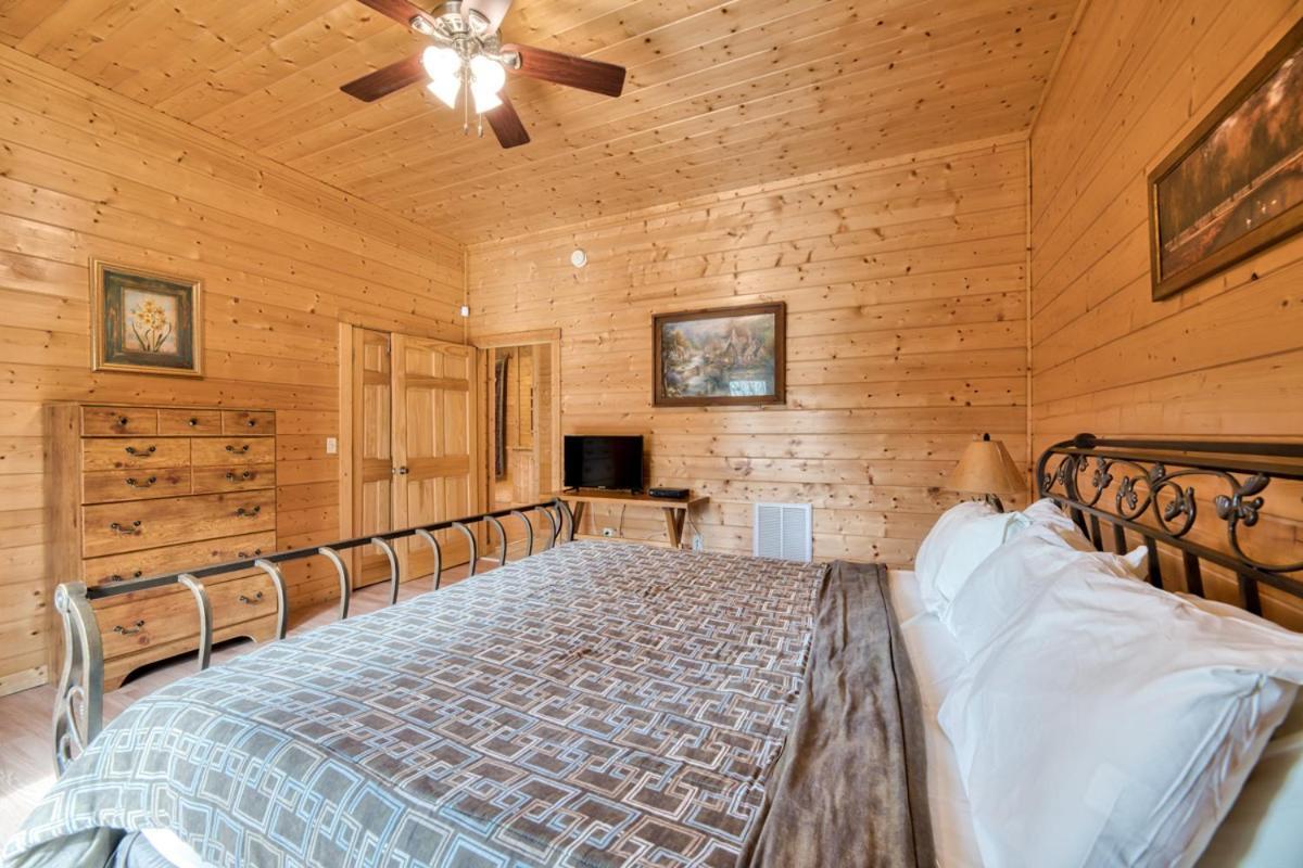 Country Living Villa Сивиървил Екстериор снимка