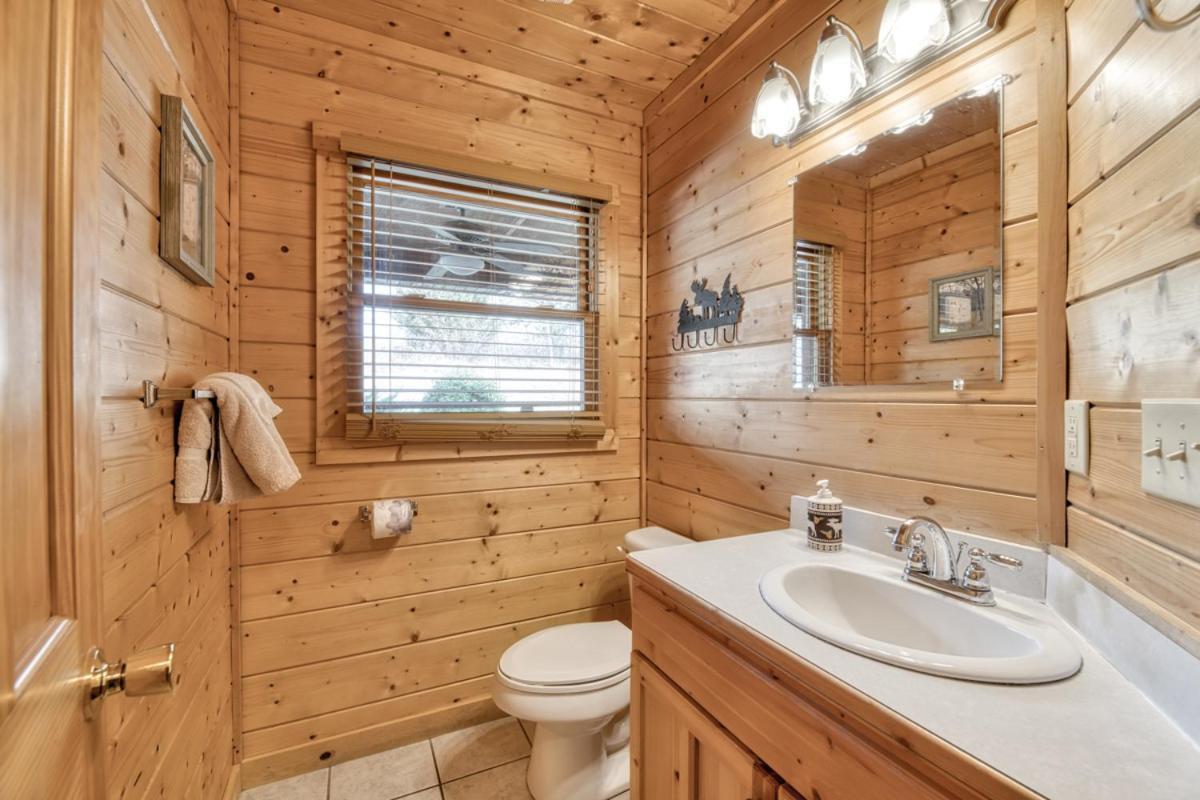 Country Living Villa Сивиървил Екстериор снимка